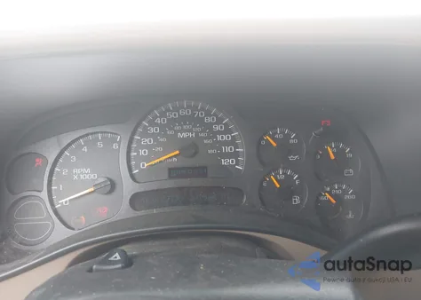 2003 GMC Yukon Slt z USA, uszkodzony, nr VIN 1GKEC13Z93R163120